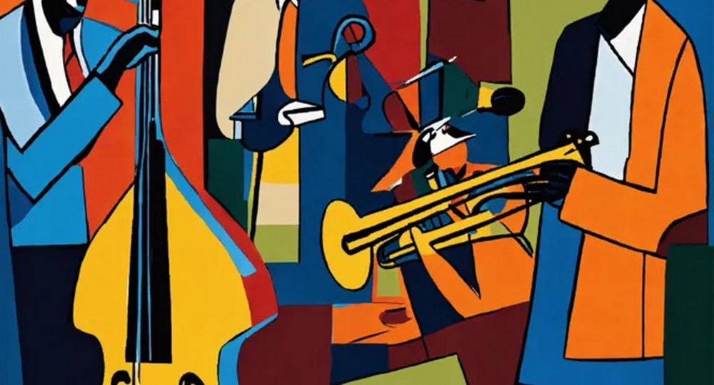 Conférences d'histoire du jazz_Nîmes