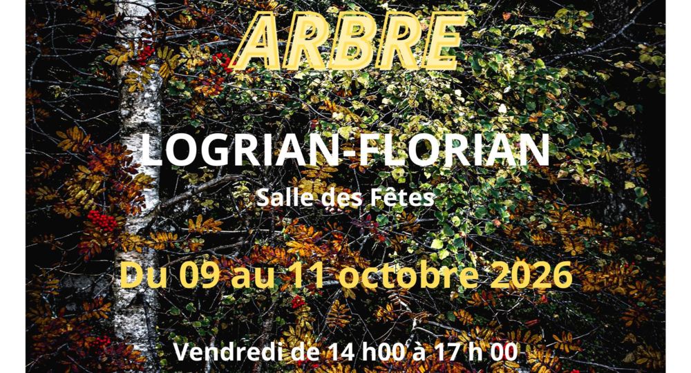 Affiche expo photos