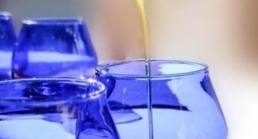 Initiation et dégustation d'huile d'olive chez Maison Aeterna_Salazac