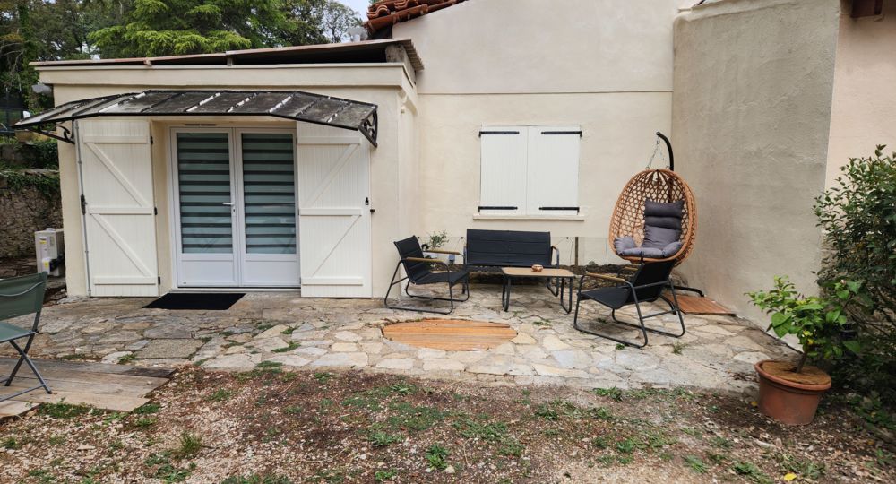 Studio d'hôte_Sauve