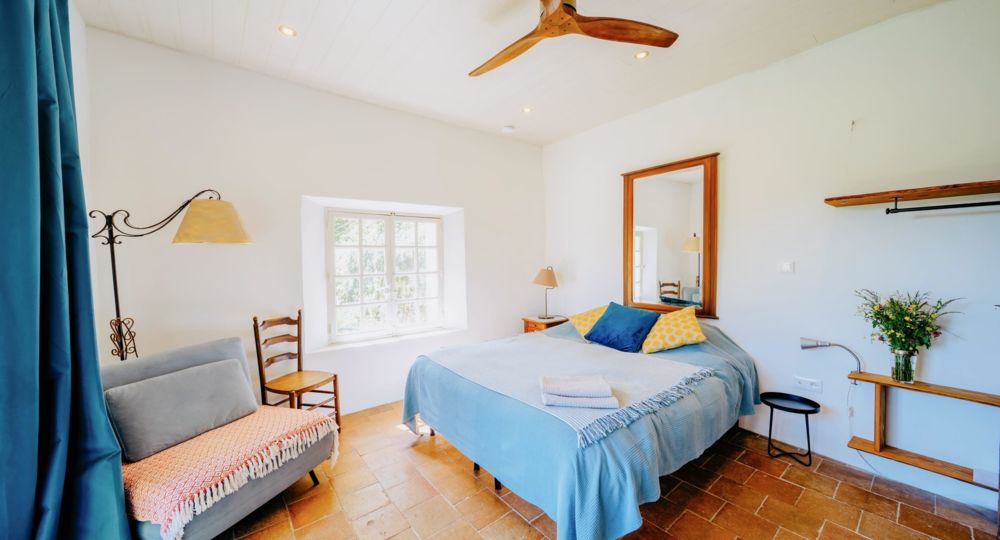 La Ferme du Pouget_Saint-Jean-du-Gard