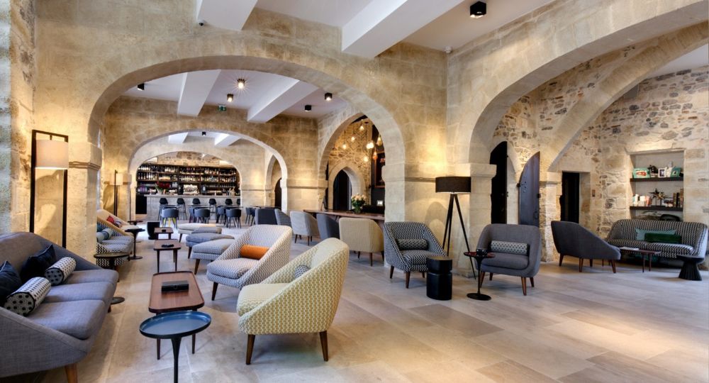 Salon