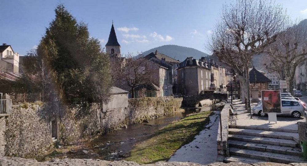 Randonnée de 2 jours - Le versant nord de l'Aigoual_L'Esperou