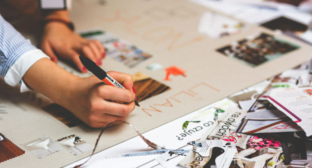 Atelier créatif : autour de la BD_Villeneuve-lez-Avignon