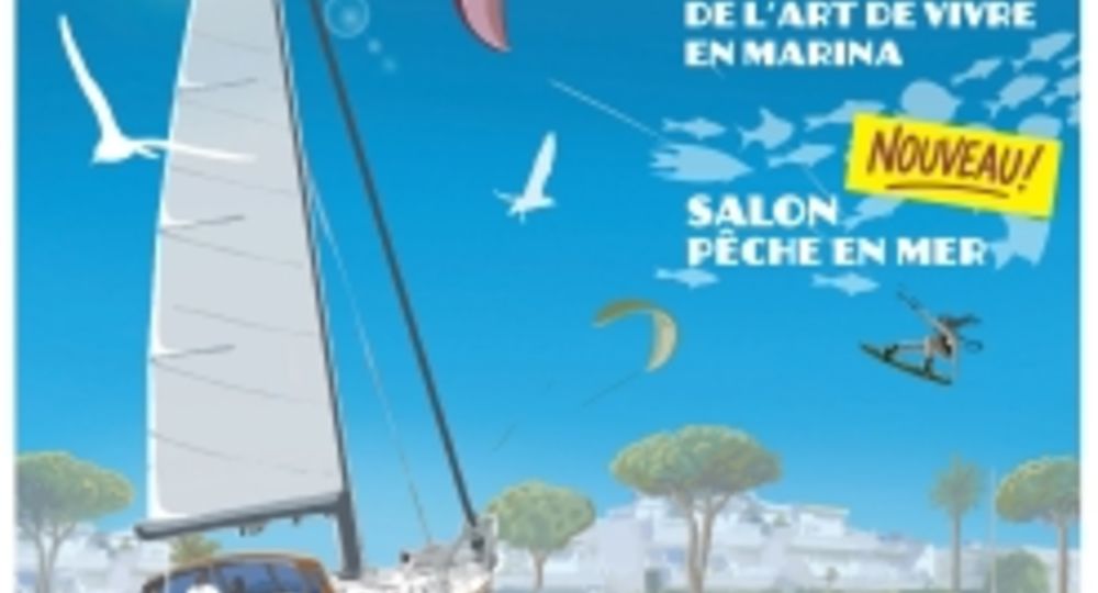 Les Nautiques_Le Grau-du-Roi