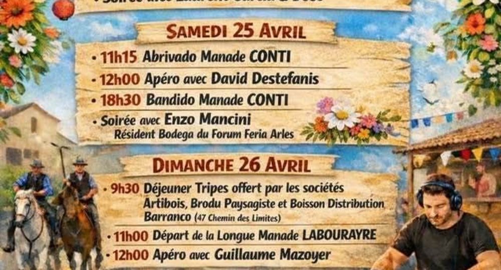 La Printanière_Jonquières-Saint-Vincent