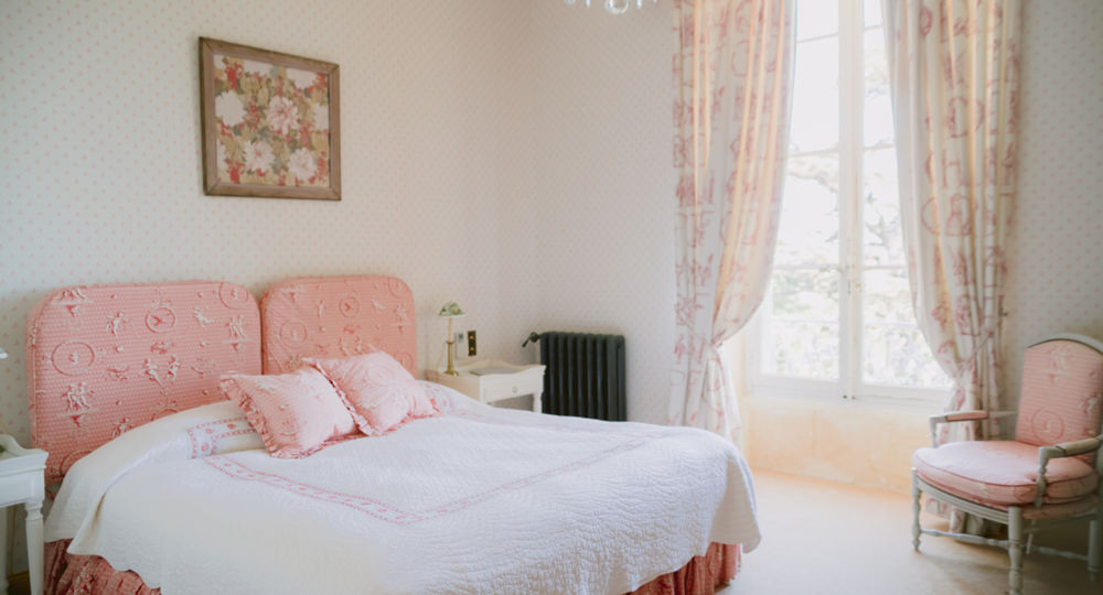 Chambre Superior