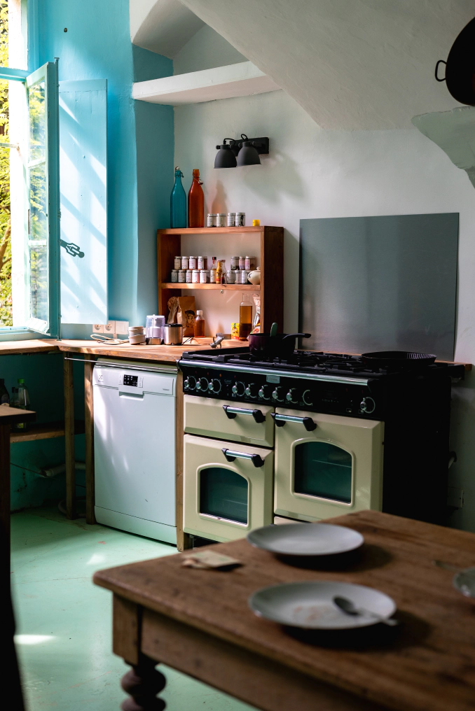 Les avant-goûts de la foire - Atelier cuisine_Aulas