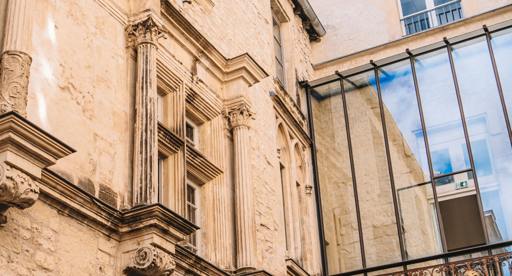 Nîmes et la Renaissance_Nîmes