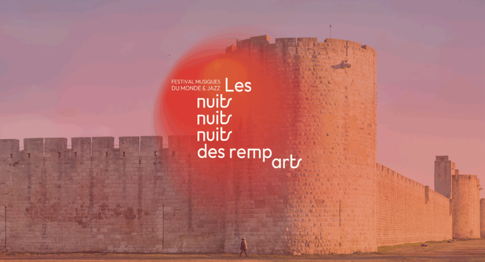 Concerts - Les Nuits des Remparts_Aigues-Mortes
