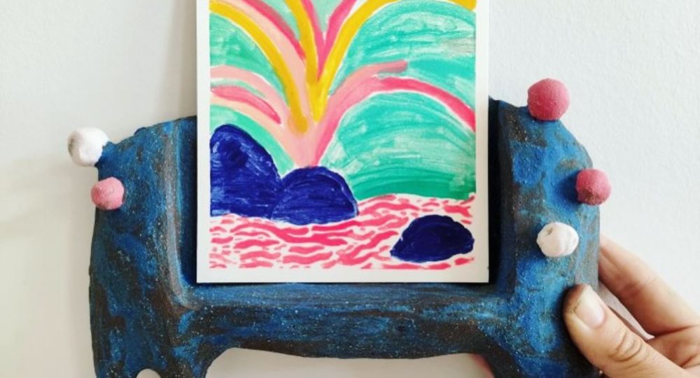 Journées Européennes des Métiers d'Art (JEMA) à St Quentin la Poterie_Saint-Quentin-la-Poterie