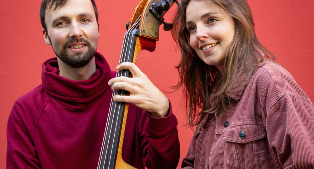 Concert Ton sur ton - Sylvie Klijn & Christoph Utzinger - Les Musicales de Panéry_Pouzilhac