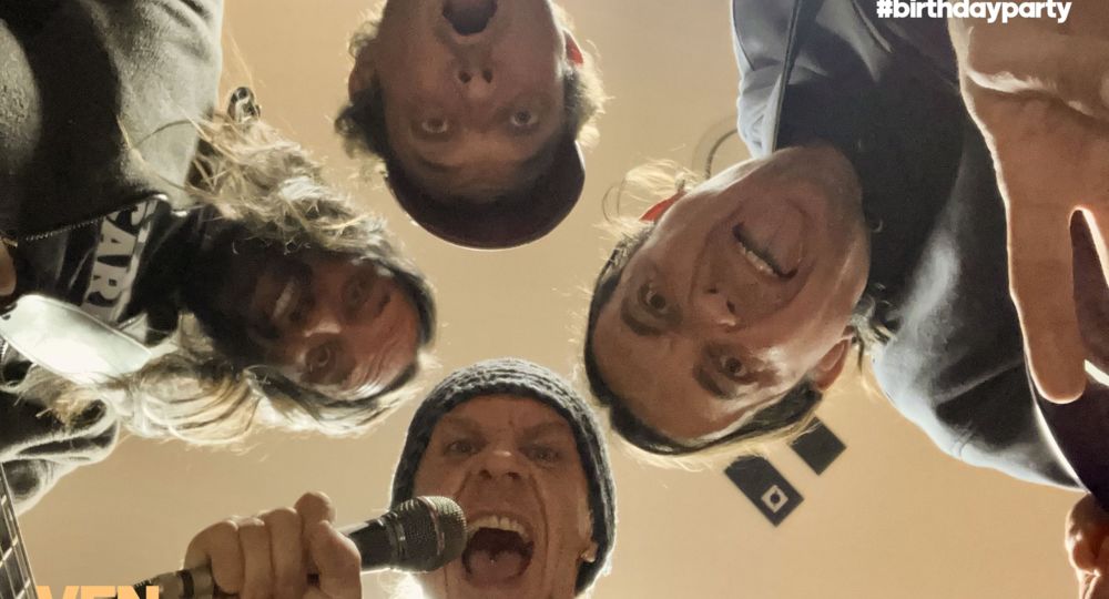 Dav Birthday à La Moba : The Peanuts & Guests_Bagnols-sur-Cèze