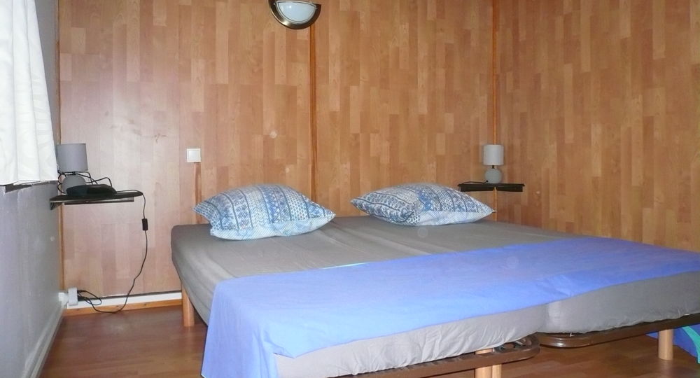 Gîte Studio Rouge_Vauvert