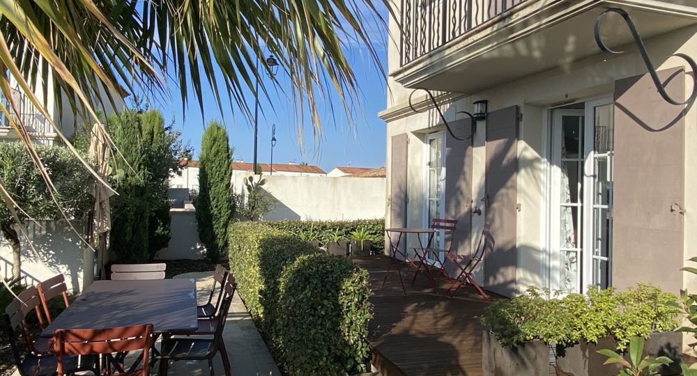 Gite La batelière_Aigues-Mortes