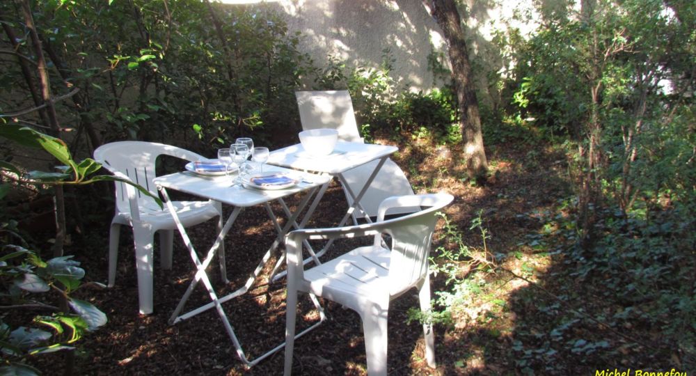 Le coin repas repos