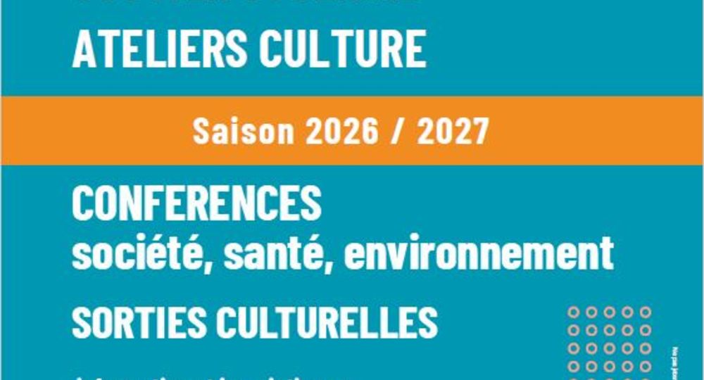 Université Populaire du Salaves_Sauve