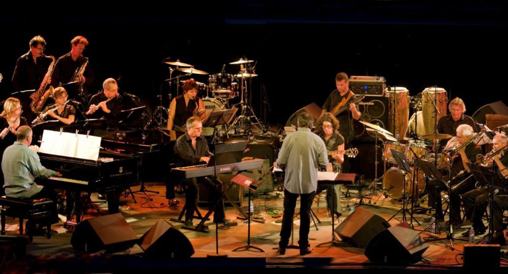Ecole Intercommunale de Musique de Petite Camargue_Vauvert
