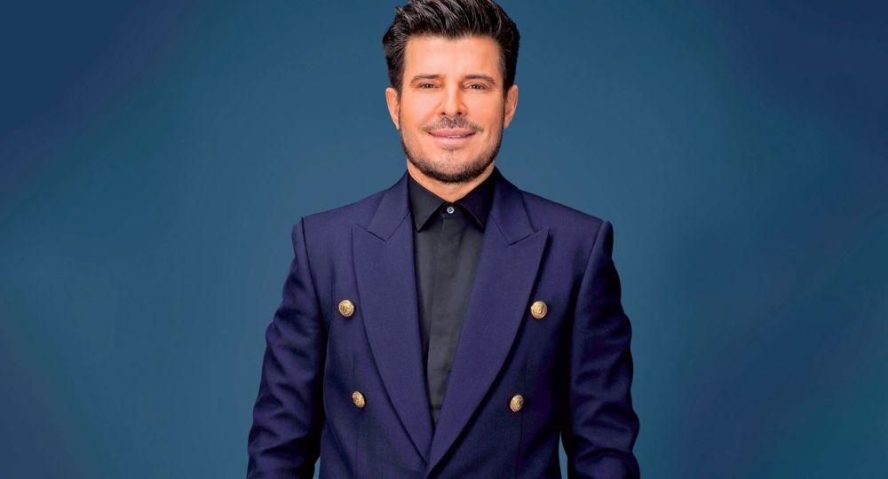 Concert de Vincent Niclo