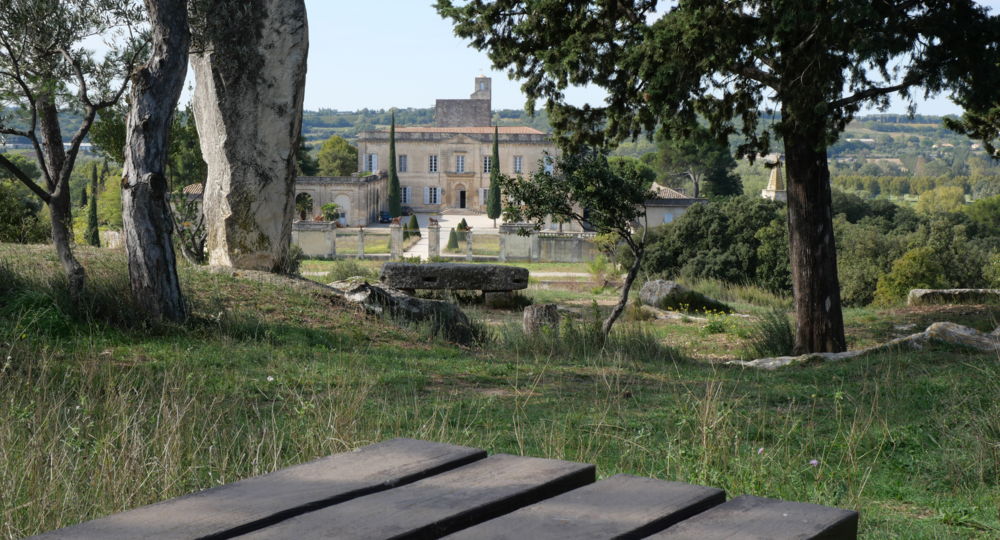 Boucle de la Vigne