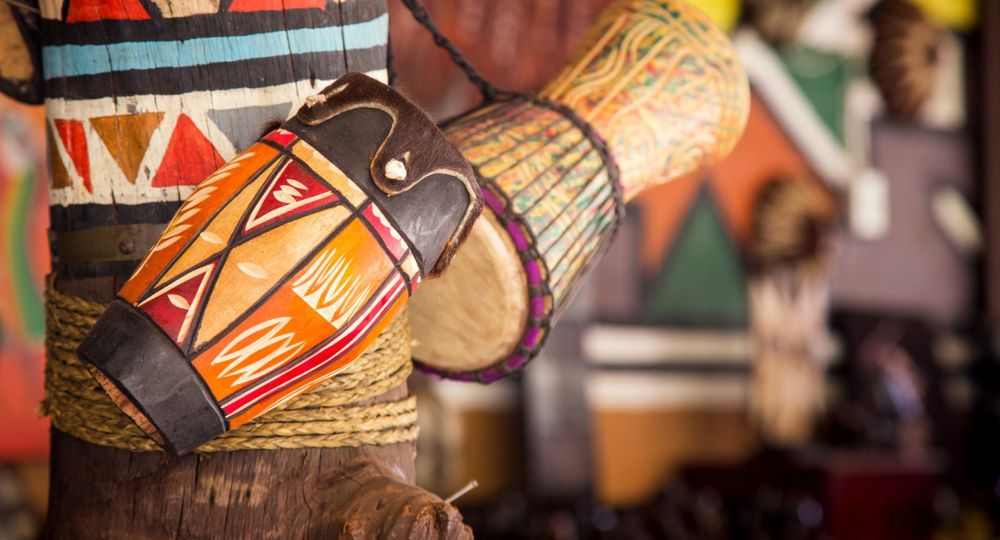 Stage de danses africaines