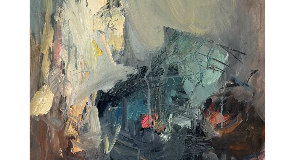 Exposition de peinture_Villeneuve-lez-Avignon