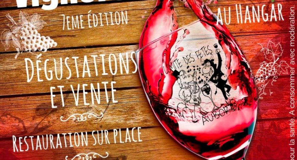 Fête des Vendanges_Aubord