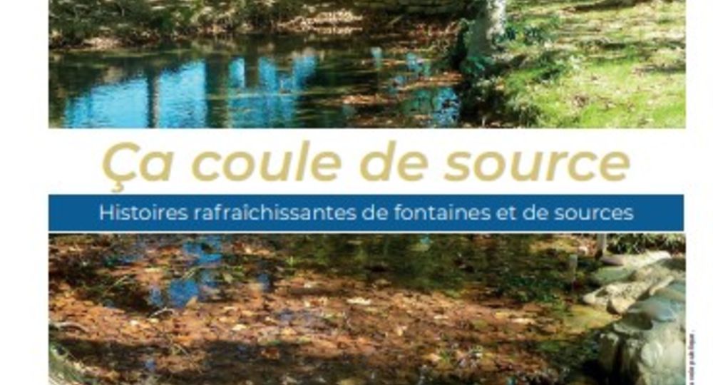 Conférence - Ça coule de source_Jonquières-Saint-Vincent