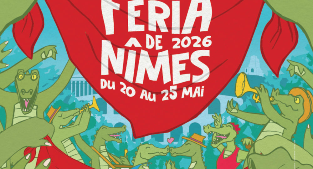Féria de Pentecôte : l'esprit de fête à Nîmes !
