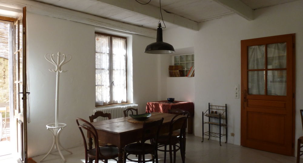 Gîte Le Clos du Muletier