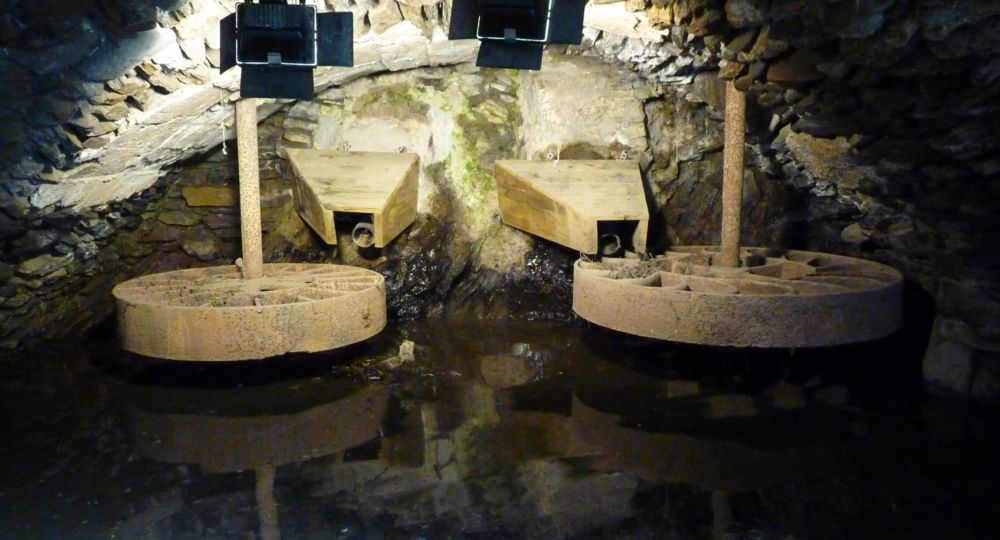 Maison de l'Eau_Les Plantiers