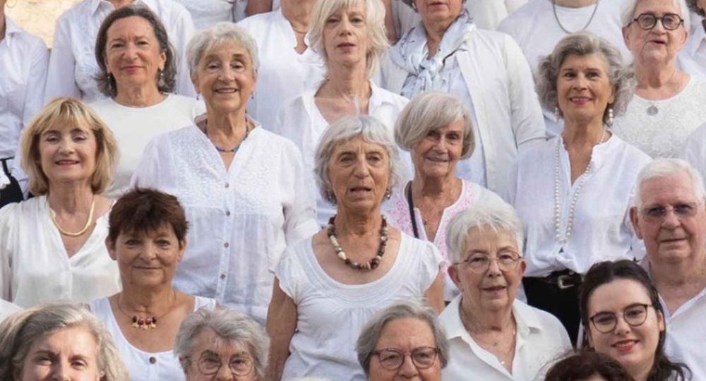 Concert du chœur nîmois FARIGOULE et de ses invités: De Haendel …à… Sister Act_Nîmes