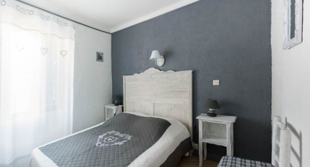 Gîtes Au Monteil : La Valladicat