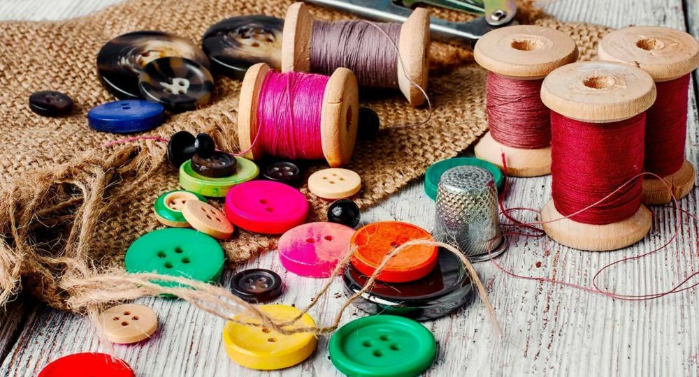 Rencontre autour du fil