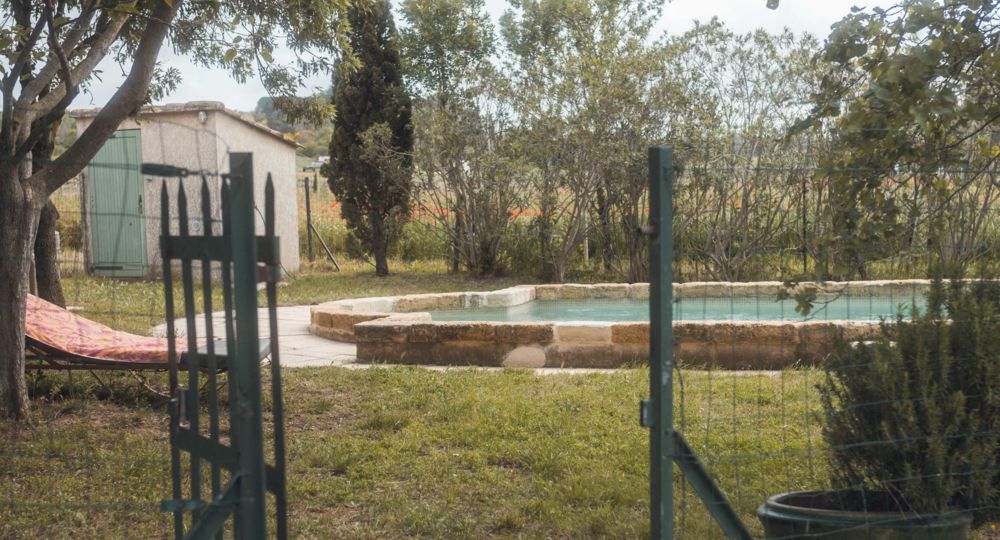 Gîte Mas du Barry_Le Cailar