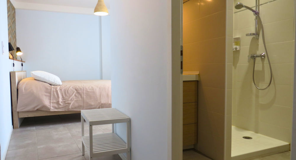 Chambre d'hôtes La Bignone