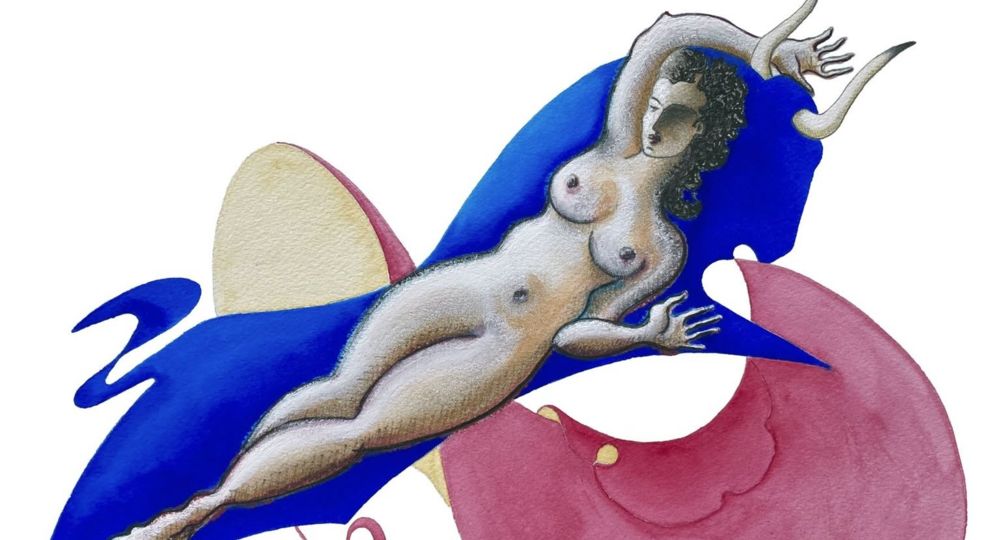 Toréer Pour Elles_Beauvoisin