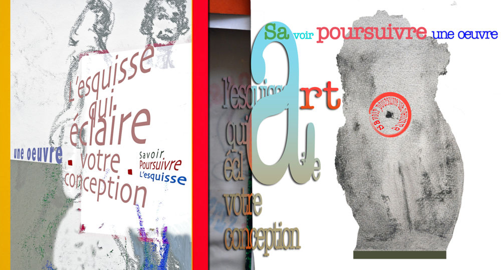Stage de dessin et peinture «L’esquisse qui éclaire votre conception»_Les Angles