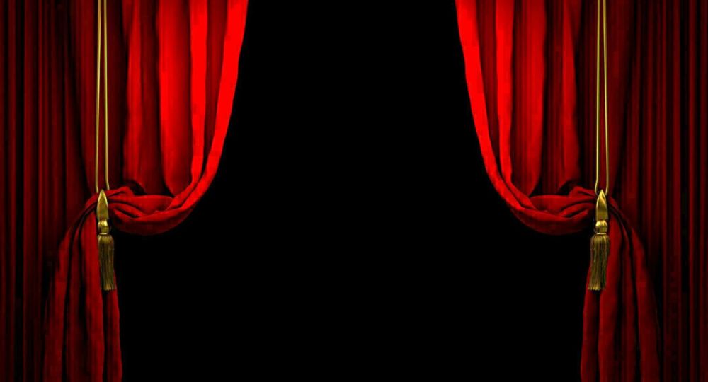 Théâtre : “Figure S”