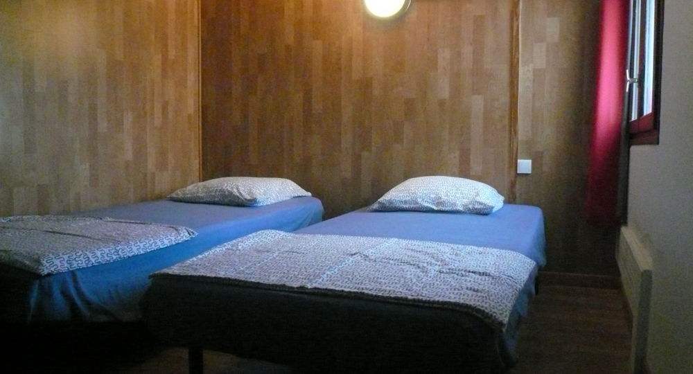 Gîte Studio Rouge_Vauvert