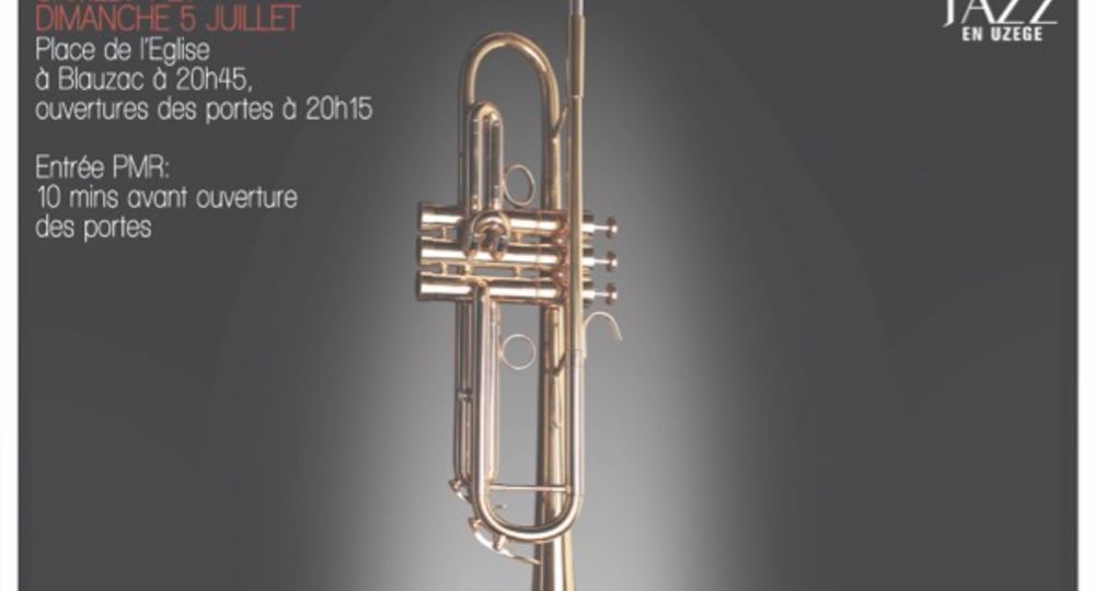 Jazz en Uzège