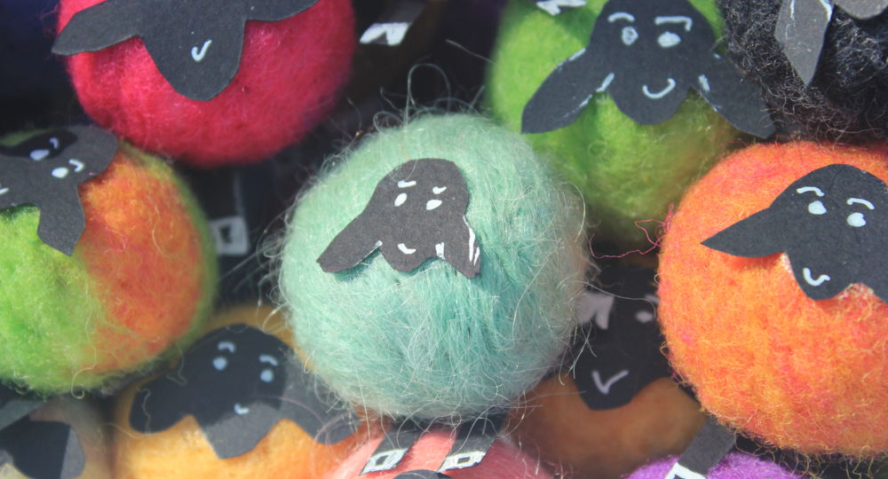 Moutons ! Moutons !_Le Vigan