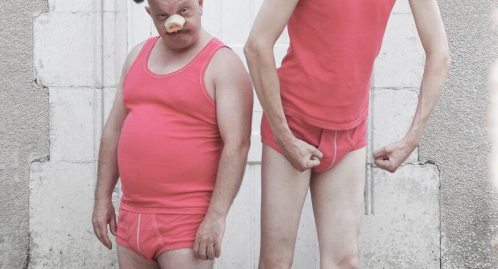Humour - Cochon-Cochon_Ners