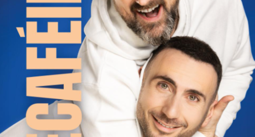 Spectacle - Les 2 dernies amis du monde_Beaucaire