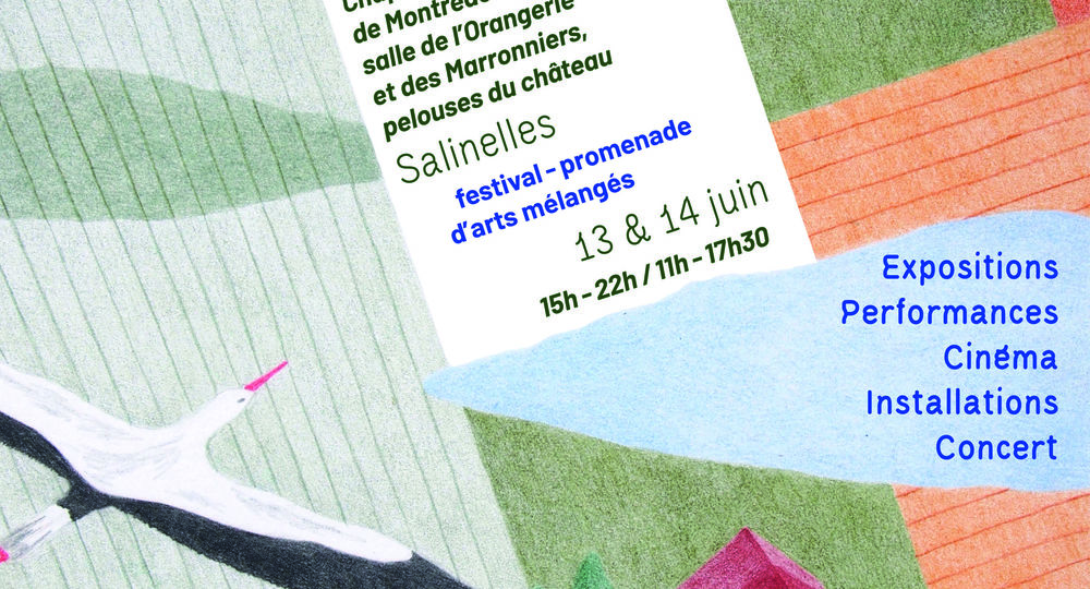 affiche