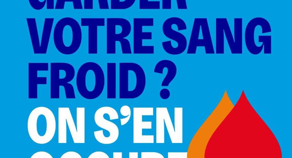 Collecte / don de sang_Remoulins