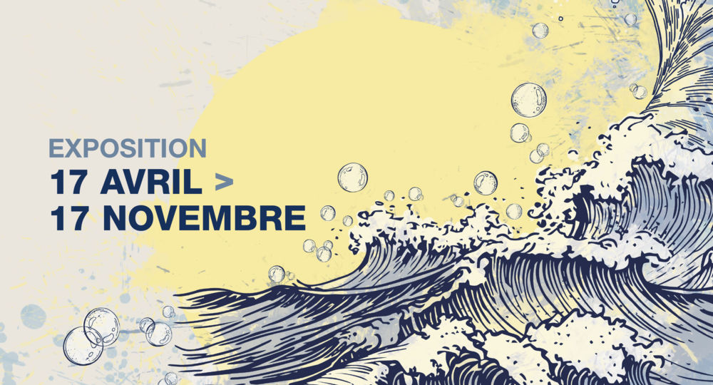 Visite guidée - Lumières et ténèbres : la fascination de l'eau_Nîmes