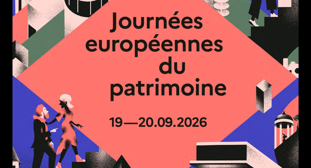 Journées Européennes du Patrimoine_Nîmes