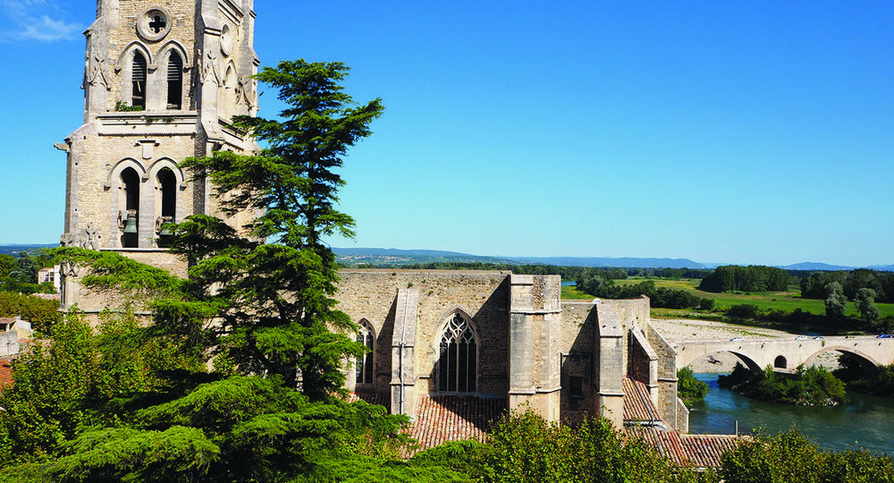 Visite guidée