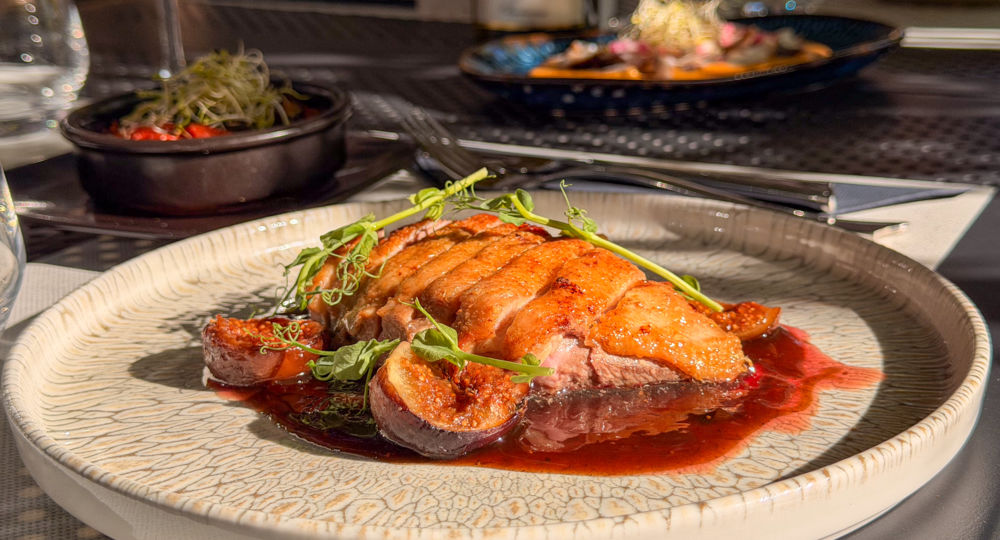 Restaurant Le 268_Nîmes